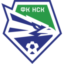 FC Novosibirsk logo