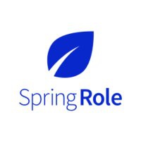 SpringRole logo