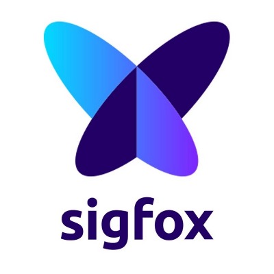 Sigfox logo