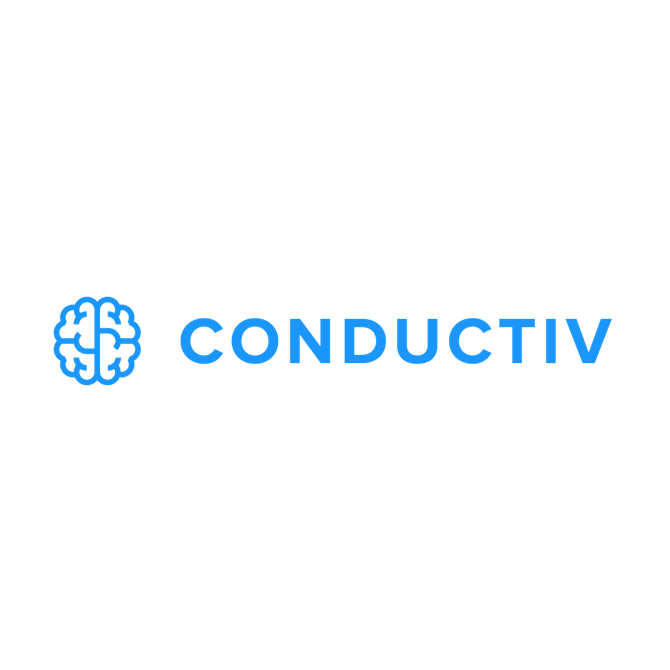 Conductiv logo