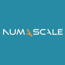 Numascale logo