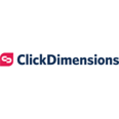 Clickdimensions logo