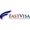 FastVisa US logo