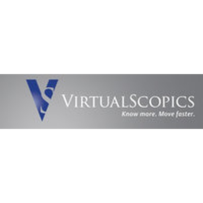 Www.virtualscopics.com logo