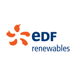 EDF Renewables logo