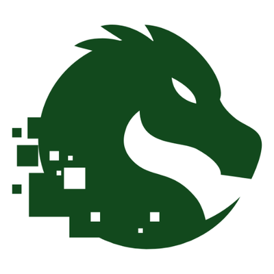 DragonStake logo