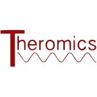 Theromics logo