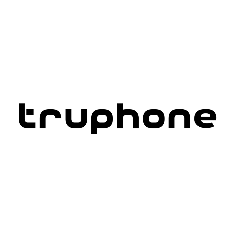 Truphone logo