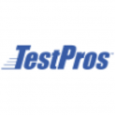 testpros logo