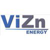 ViZn Energy Systems logo