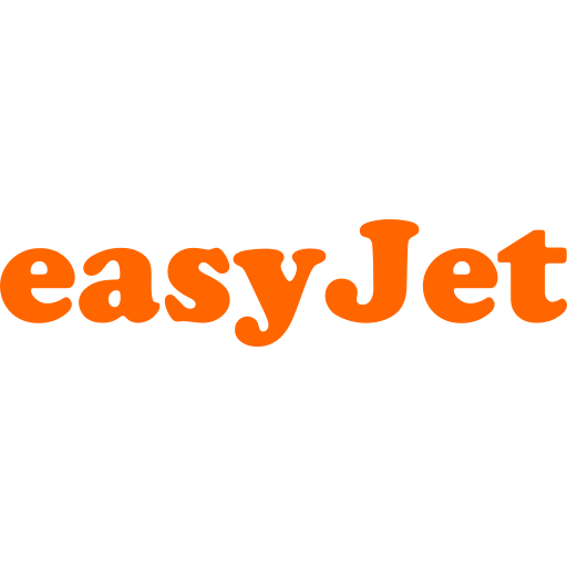 EasyJet logo