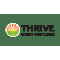 SVG Ventures | THRIVE logo