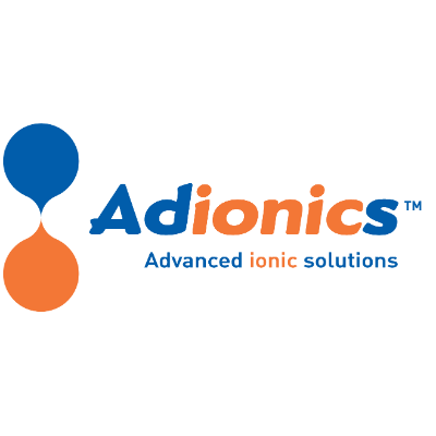 Adionics logo