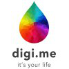 digi.me logo