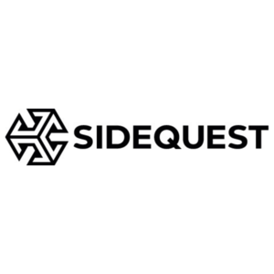 SideQuest logo