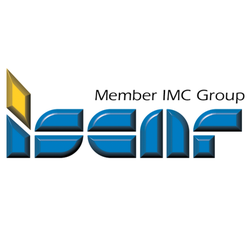 ISCAR Metalworking logo