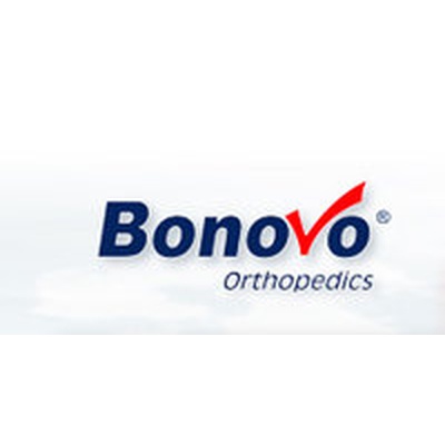 Bonovo Orthopedics logo