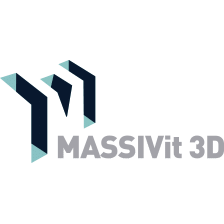 Massivit 3D Printing Technologies Ltd. logo