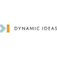 Dynamic Ideas logo