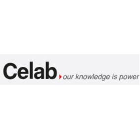 Celab logo