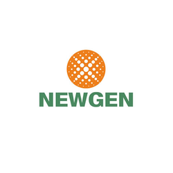 Newgen Software logo