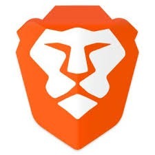 Brave logo