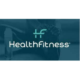 Healthfitness logo