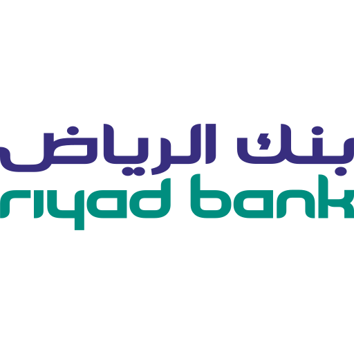 Riyad Bank logo