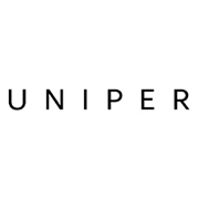 Uniper Care logo