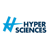 HyperSciences, Inc. logo