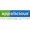 Appolicious logo