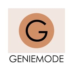 Geniemode logo