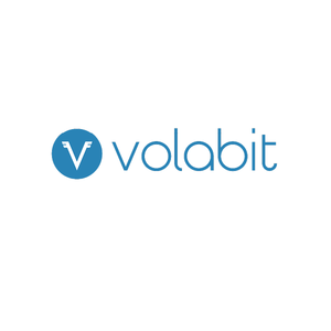 Volabit logo