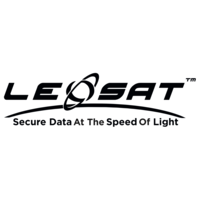 Leosat Enterprises, Inc. logo