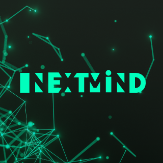 NextMind logo