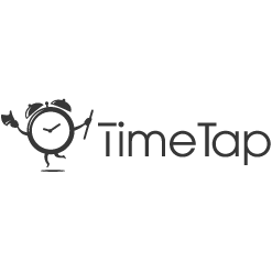 TimeTap logo