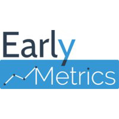 Early Metrics logo