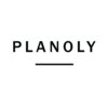 Planoly logo