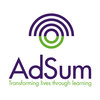 ADSUM logo