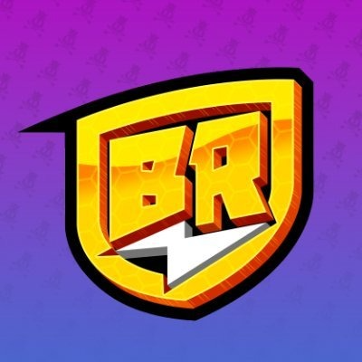 Blast Royale logo