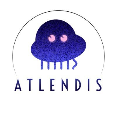 Atlendis logo