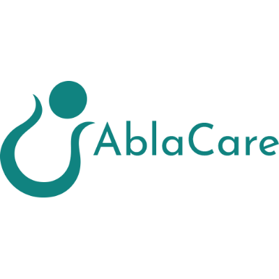 AblaCare logo