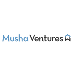 Musha Ventures logo