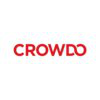 Crowdo logo