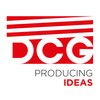 DCG logo