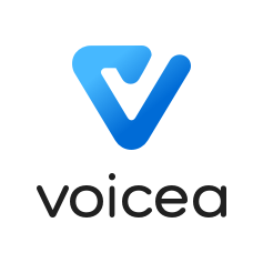 Voicea logo