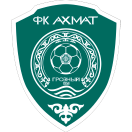 FC Akhmat Grozny logo