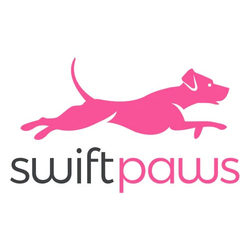 Swift Paws, Inc. logo