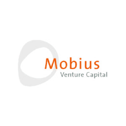 Mobius Venture Capital logo