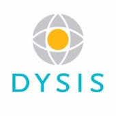 DySISmedical logo